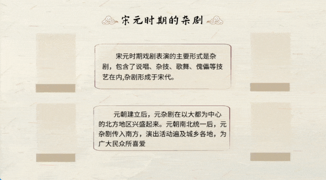 电子白板课件制作教程