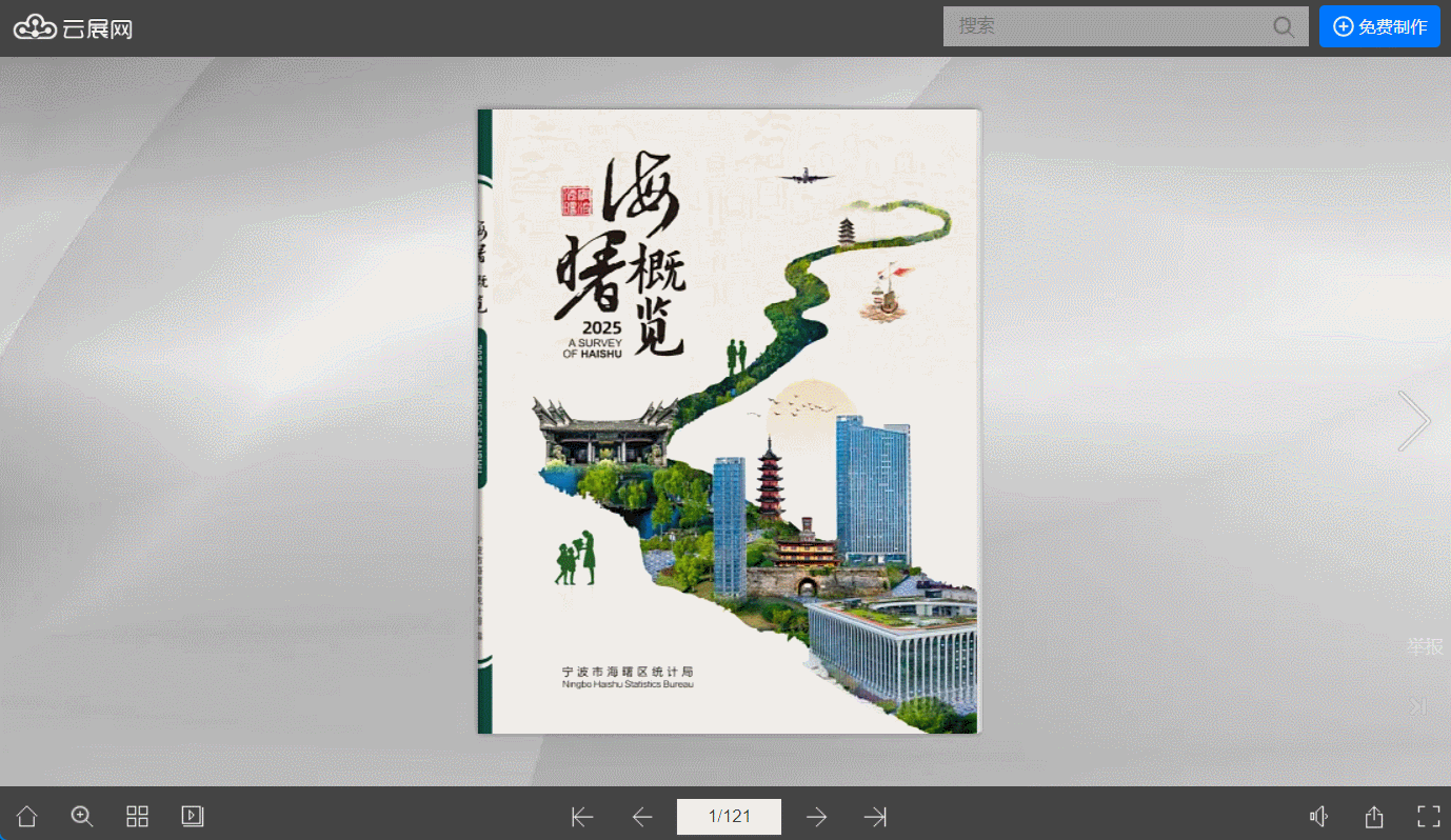 会刊封面设计